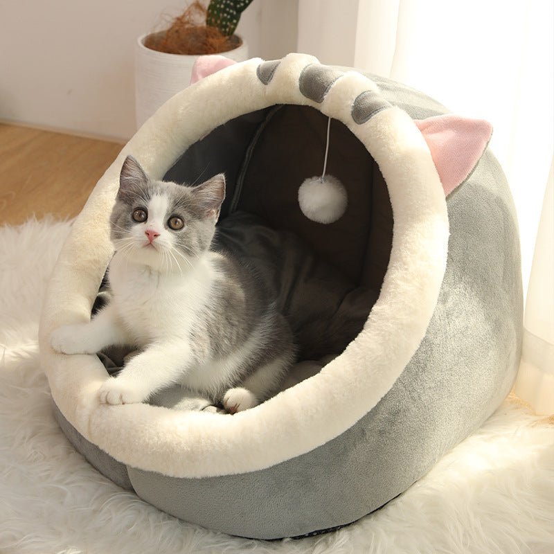 panier-chat-confortable