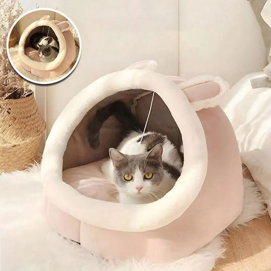 panier-chat-rose