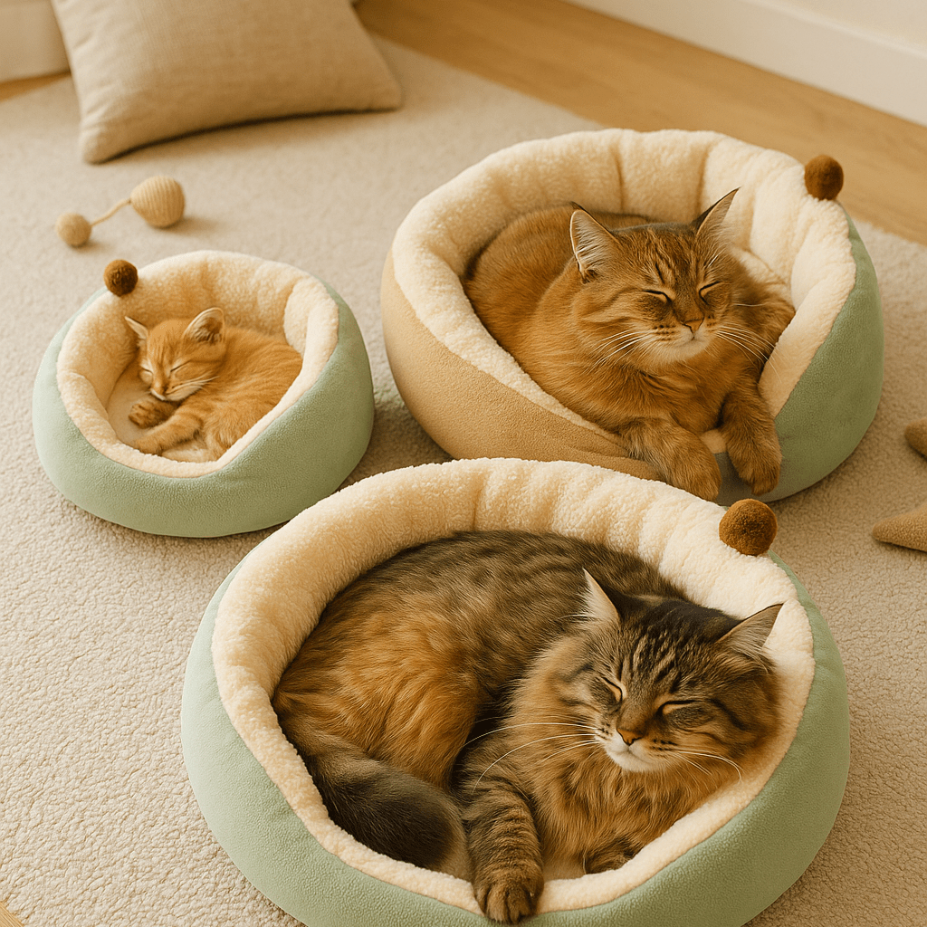 panier-chat-vert