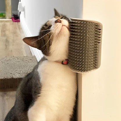 Brosse pour chat - HerbalCat™