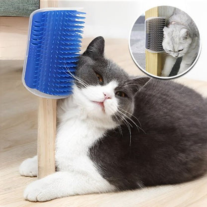 Brosse pour chat - HerbalCat™
