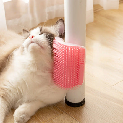 Brosse pour chat - HerbalCat™