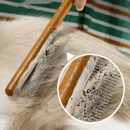 Brosse pour chat - LameCat™