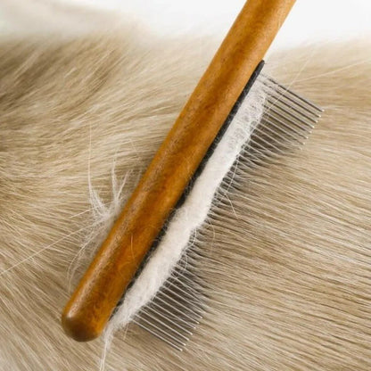 Brosse pour chat - LameCat™