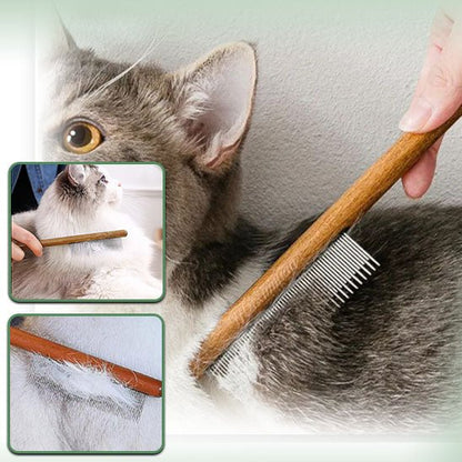 Brosse pour chat - LameCat™