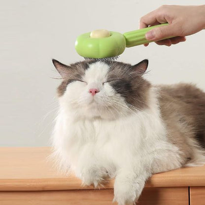 Brosse pour chat - FlowerCat™