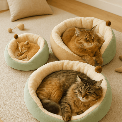 panier-chat-vert